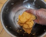 Foto langkah ke 1 dari resep Pie Brownies.