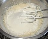 Foto del paso 1 de la receta: Budín de vainilla 4/4