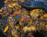 Foto langkah ke 3 dari resep Rica-Rica Ayam.