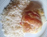 Foto del paso 4 de la receta: Pollo Caprese