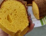 Foto del paso 4 de la receta: Budín sabor flan