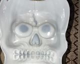 Foto del paso 3 de la receta: Calavera de amaranto