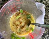 Foto langkah ke 4 dari resep 153. Martabak Telor Aceh (Gluten Free).