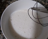 Foto del paso 1 de la receta: Rosca de yema