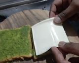 વેજ ચીઝ ગ્રીલ સેન્ડવીચ (Veg cheese Sandwich Recipe in Gujarati) રેસીપી સ્ટેપ3ફોટો