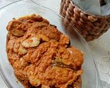 Foto langkah ke 3 dari resep Rendang Jengkol.