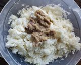 Foto langkah ke 6 dari resep Soto Banjar.