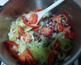 Pásztortarhonya recept fázis 2 fotója