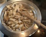 A picture of step 10 of Vegan Moussaka with Potato Béchamel by Antonis.