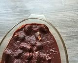 Hamis somlói recept fázis 3 fotója