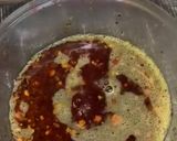 Foto langkah ke 5 dari resep Chilli oil bubuk cabe instan awet berbulan bulan.