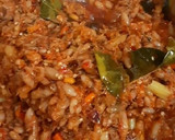 Foto langkah ke 6 dari resep Sambal Baby Cumi (buat jualan + tips).