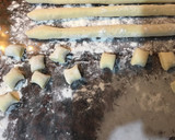Foto del paso 4 de la receta: Ñoquis de papas y harina 0000