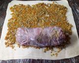 Foto del paso 4 de la receta: Lomo a la Wellington
