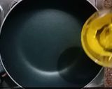 A picture of step 1 of Dum paneer black pepper.