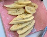 Foto del paso 1 de la receta: Plátanos fritos Guatemaltecos (Dificultad: Fácil😊¼)