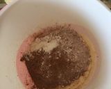 Tejszínhabos puncsos süti🐣 recept fázis 3 fotója