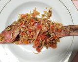 Foto langkah ke 4 dari resep Sambal Kecombrang.