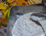 Foto langkah ke 2 dari resep Pisang Goreng Thailand.