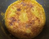 Foto del paso 2 de la receta: Tortilla de patata sin cebolla en olla GM g