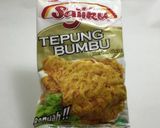 Foto langkah ke 2 dari resep Goreng duo bayam.