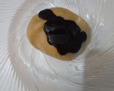 عکس مرحله 7 از دستور کلوچه دورنگ😋👌
