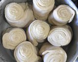 Foto del paso 4 de la receta: Torta húngara (torta de 80 golpes)
