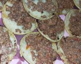 Foto del paso 8 de la receta: Garnachas fifí ✨