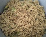 Foto langkah ke 8 dari resep Nasi Kebuli beras biasa.