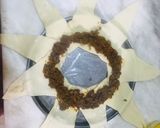 A picture of step 5 of Taco crescent ring(dawat e aftar).
