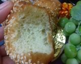 Foto langkah ke 8 dari resep (10.1) Odading/Roti Bantal/Roti Goreng (Empuk Renyah).