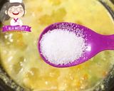 Foto langkah ke 5 dari resep Sup Asparagus Vegan alaMetut 👩‍🍳.