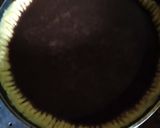 Foto langkah ke 4 dari resep Pie Chocolatos.