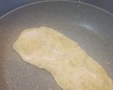 Une image de l'étape 2 de Pain pita maison express.