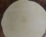 A picture of step 5 of Samosa.