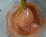 Foto langkah ke 4 dari resep Saus Burger Home Made.