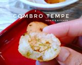 Foto langkah ke 3 dari resep 82. Combro Tempe Gaya Ndi.