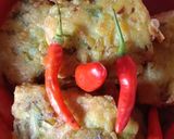 Foto langkah ke 5 dari resep Tempe selimut hot spicy.