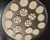 A picture of step 4 of Cookies.