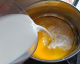 Foto langkah ke 7 dari resep Puding lumut.