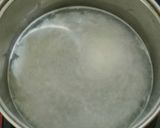 Foto langkah ke 3 dari resep Tahu Susu Homemade.