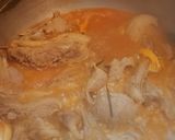 Foto del paso 3 de la receta: Espalda de cordero guisada con camagrocs