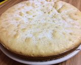 Foto do passo 12 de Bolo de limão fácil