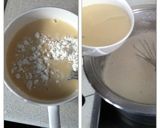 A picture of step 5 of Delicious Low-Calorie Pastitsio.