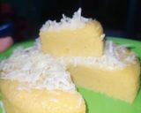 Foto langkah ke 8 dari resep Bolu kukus jagung manis.