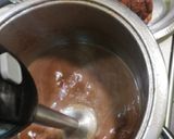 Foto del paso 4 de la receta: Redondo de cerdo relleno con salsa de Pedro Ximénez