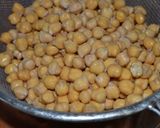 Foto del paso 1 de la receta: Queso de garbanzo