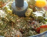 Foto del paso 2 de la receta: Albóndigas de merluza