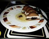 Foto langkah ke 8 dari resep Puding oreo milo, rasanya yummy banget 🍮.