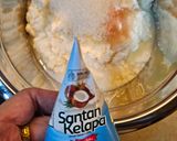 Foto langkah ke 2 dari resep Cenil Singkong.